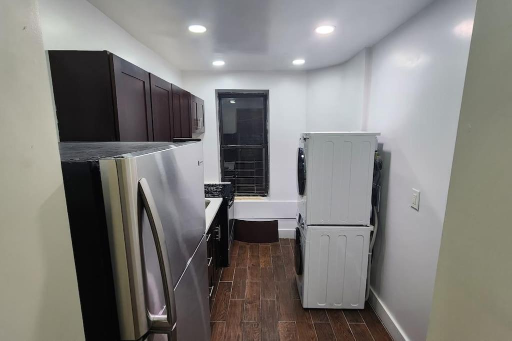 In Apartamento *