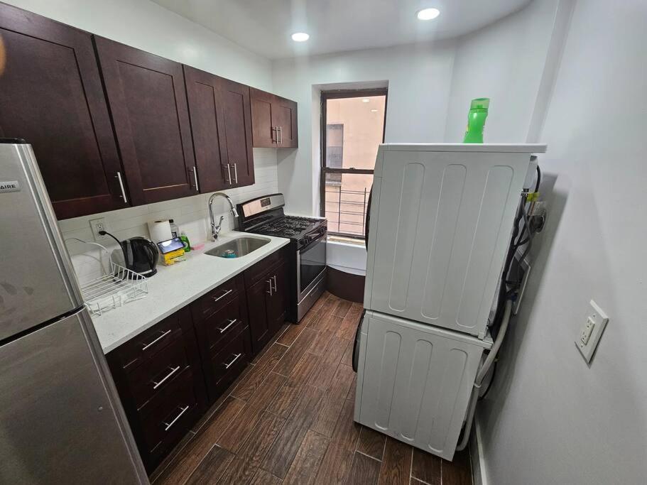 In Apartamento Nova York